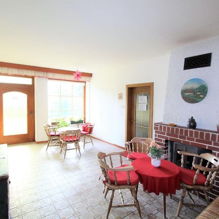 Apartment In Sankt Stefan Near Lake Pressegger Tratten  المظهر الخارجي الصورة