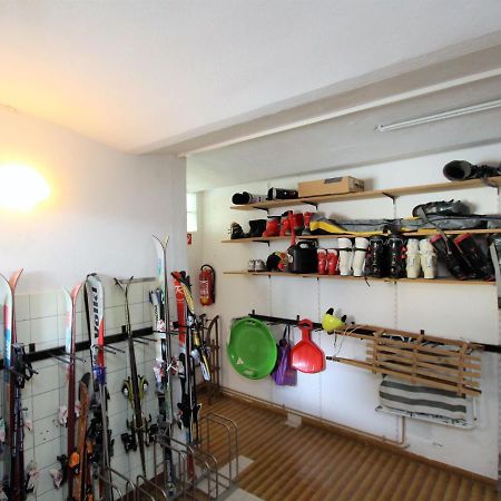 Apartment In Sankt Stefan Near Lake Pressegger Tratten  المظهر الخارجي الصورة