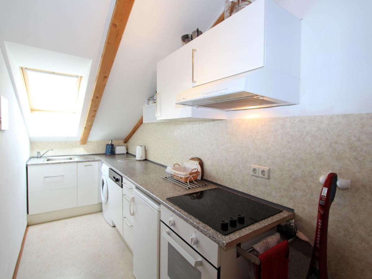 Apartment In Sankt Stefan Near Lake Pressegger Tratten  المظهر الخارجي الصورة