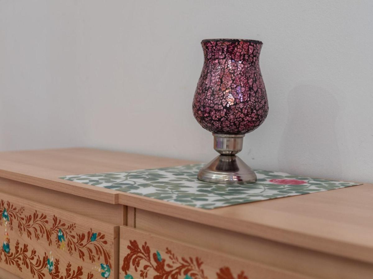 Apartment In Sankt Stefan Near Lake Pressegger Tratten  المظهر الخارجي الصورة