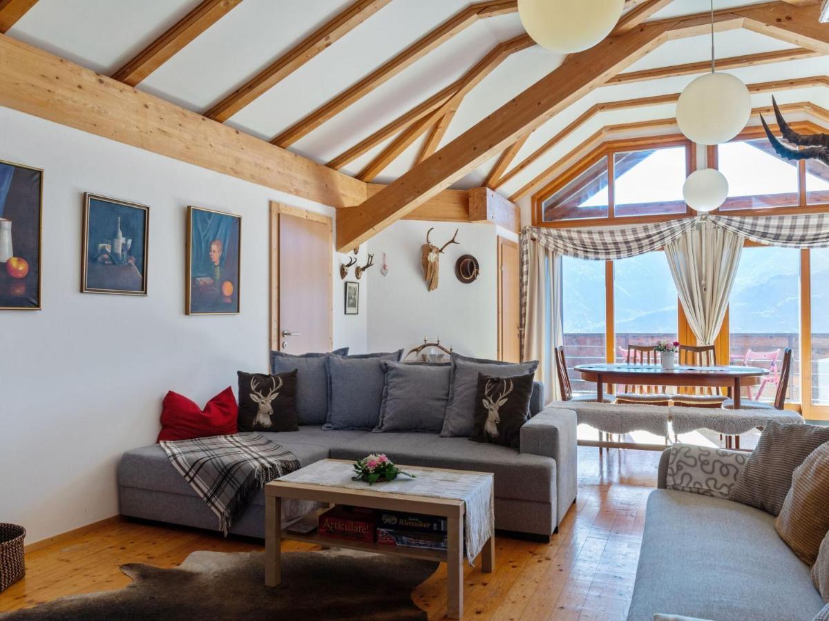 Apartment In Sankt Stefan Near Lake Pressegger Tratten  المظهر الخارجي الصورة