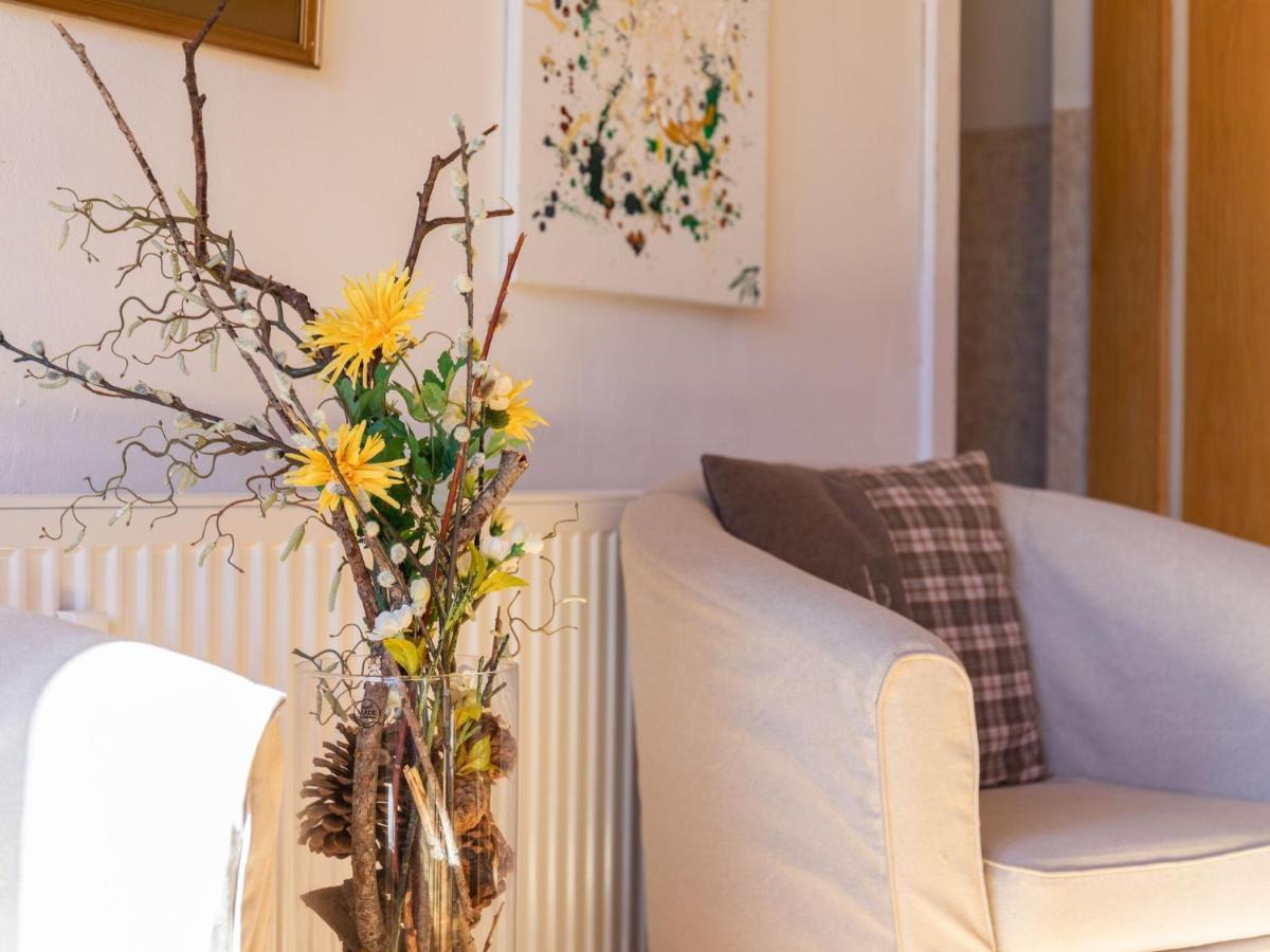 Apartment In Sankt Stefan Near Lake Pressegger Tratten  المظهر الخارجي الصورة